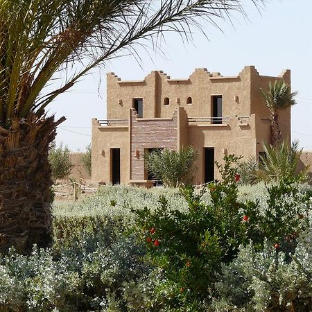 Tifina Caravanserail D'Arfoud المظهر الخارجي الصورة