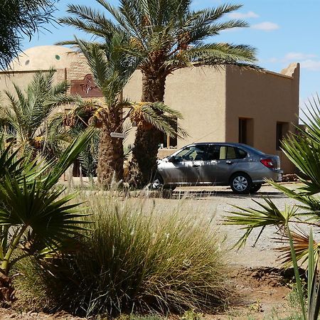 Tifina Caravanserail D'Arfoud المظهر الخارجي الصورة