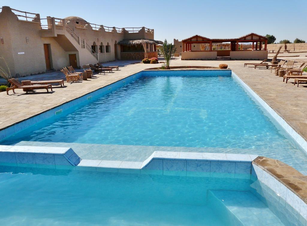 Tifina Caravanserail D'Arfoud المظهر الخارجي الصورة