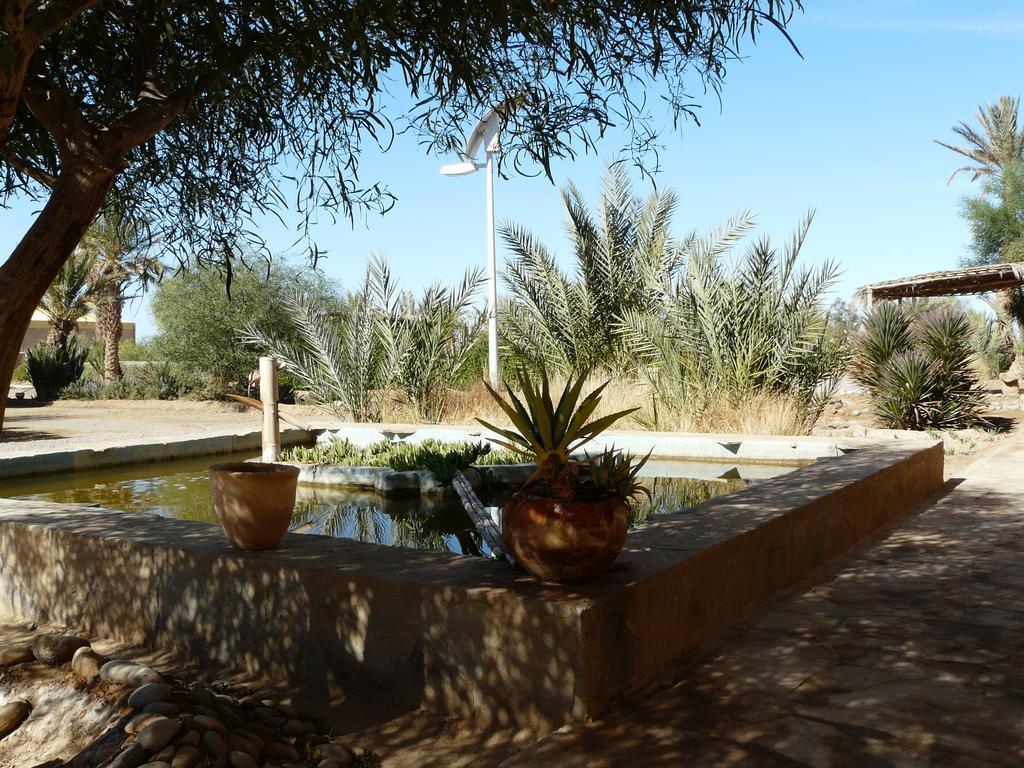 Tifina Caravanserail D'Arfoud المظهر الخارجي الصورة