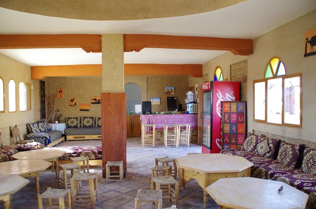 Tifina Caravanserail D'Arfoud المظهر الخارجي الصورة