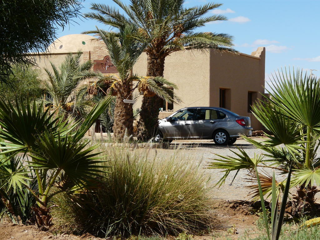 Tifina Caravanserail D'Arfoud المظهر الخارجي الصورة